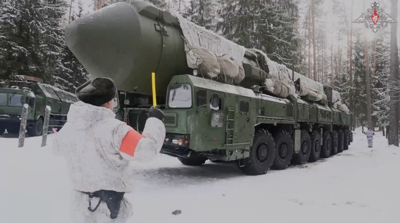 RS-24 Yars