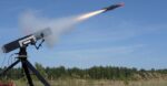 Rudal antidrone Mark-1 buatan Polandia-Estonia