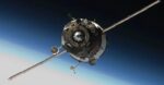 Satelit mata-mata Kosmos 2553 Rusia