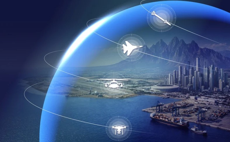 Thales SkyDefender