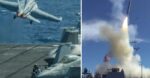 Trump akan menghancurkan Angkatan Laut Iran (1)