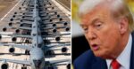 Trump perintahkan menteri keuangan untuk memutus semua transaksi dengan Spanyol