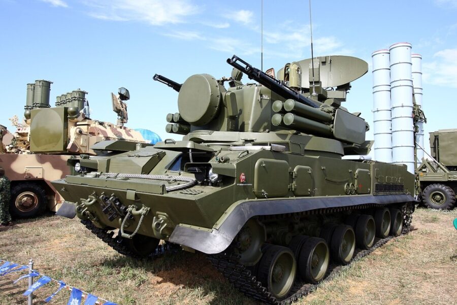 Tunguska