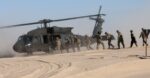 US Army di Kuwait