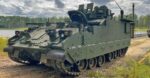 US Army memesan 50 AMPV