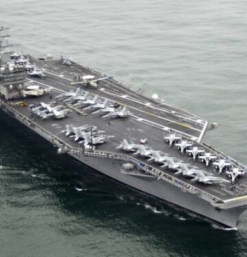USS Nimitz