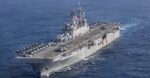 USS Tripoli