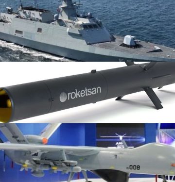 40 perusahaan pertahanan Turkiye berpartisipasi di DSA 2026 Malaysia