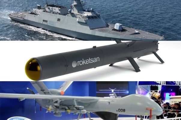 40 perusahaan pertahanan Turkiye berpartisipasi di DSA 2026 Malaysia