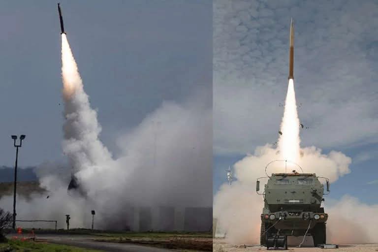 Australia menguji rudal GMLRS buatan dalam negeri