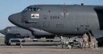 B-52H Stratofortress USAF