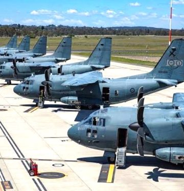 C-27J Spartan RAAF_1