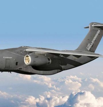 C-390 Millennium