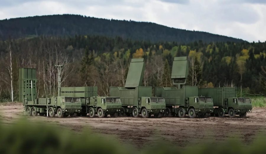 CSG ADS-400