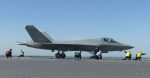 China resmi namai J-35 yaitu Blue Shark