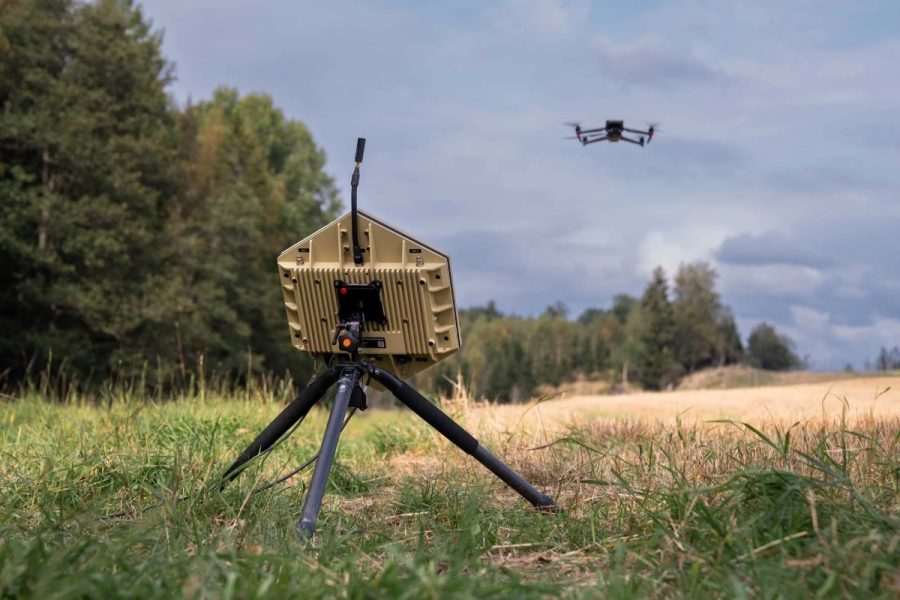 Discovair G2+