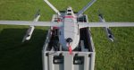 Drone Tekever AR3 dari Inggris