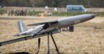 Drone kamikaze Hornet DE-2 buatan Jerman