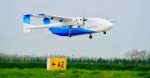 Drone kargo HH-200 China