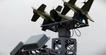 Drone pencegat Yolka