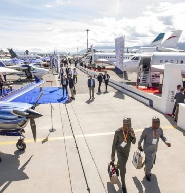 EBACE 2024
