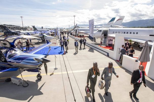 EBACE 2024