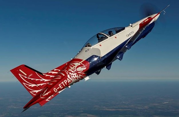 ETPS PC-21