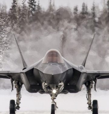 F-35A