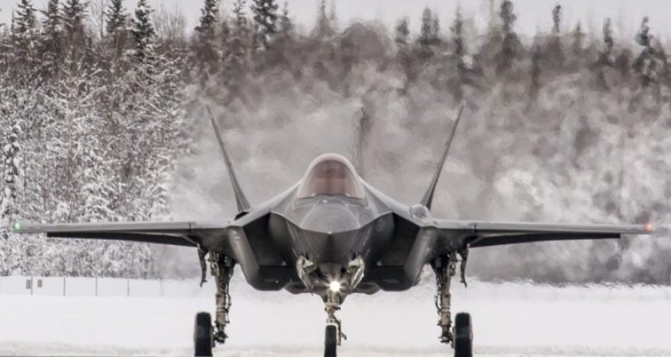 F-35A