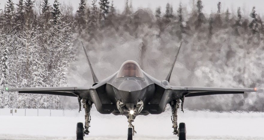 F-35A