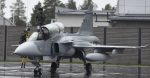 Gripen Swedia