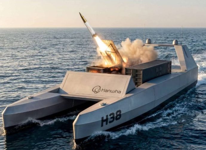 H38 MUSV