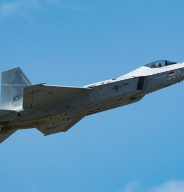 Indonesia akan menerima satu prototipe KF-21 dari Korea Selatan