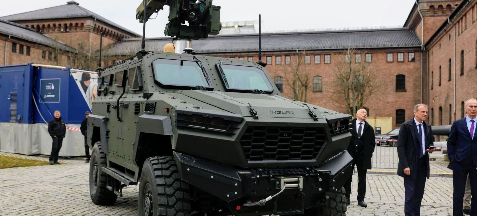 Inguar-3