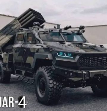 Inguar-4