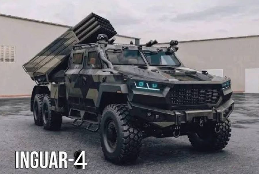 Inguar-4