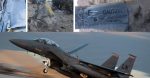Iran klaim jatuhkan F-15E Strike Eagle AS