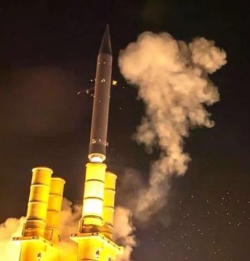 Israel tingkatkan produksi rudal Arrow