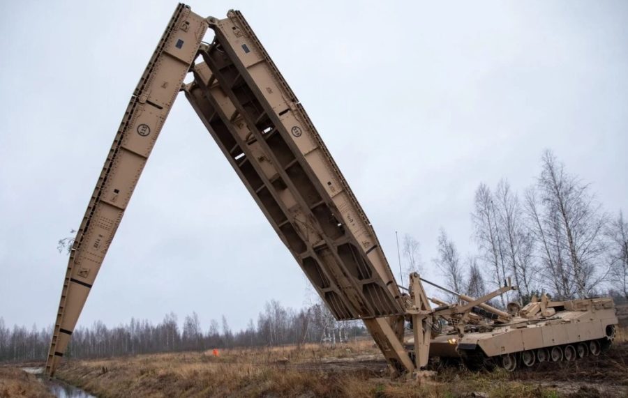 Joint Assault Bridge