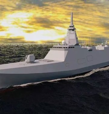 Mogami versi upgrade