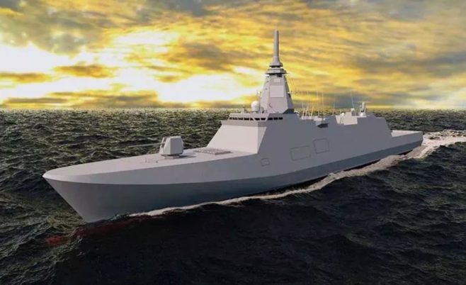 Mogami versi upgrade