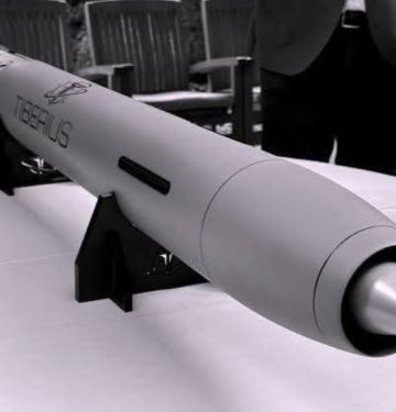 Munisi ramjet Spectre