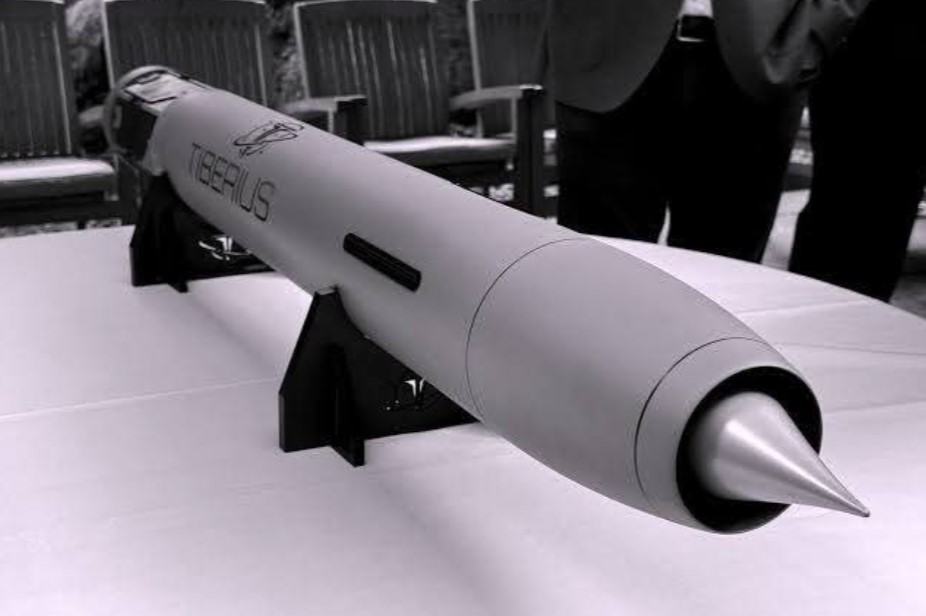 Munisi ramjet Spectre