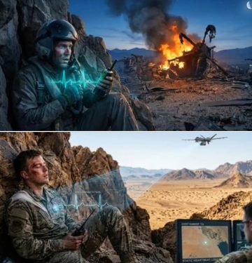 Operasi Dude 44 penyelamatan WSO F-15 di Iran