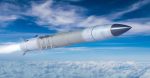 PAC-3 MSE missile