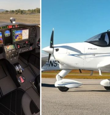 Portugal memilih Tencam P-Mentor sebagai pesawat latih dasar