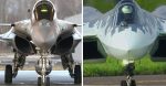 Rafale dan Su-57
