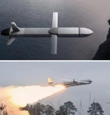 Rudal jelajah dan roket balistik untuk NATO dari Rheinmetall dan Destinus