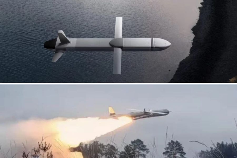 Rudal jelajah dan roket balistik untuk NATO dari Rheinmetall dan Destinus