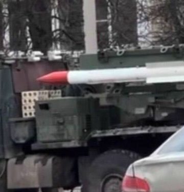 Rusia aplikasikan rudal R-77-1 ke peluncur darat